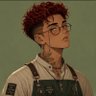 Profilbild von Tosny👽