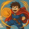 Фото профиля Dr Crypto Strange