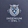 INGENIUMOWL's profile picture