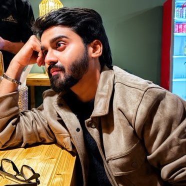 USHAR's profile picture