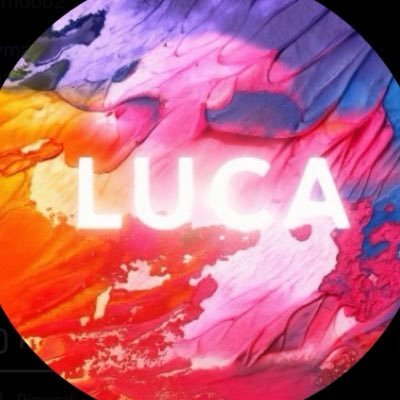 Luca's profile picture
