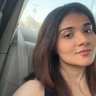 Фото профиля Anjana🌤️