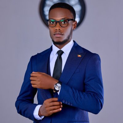 Ronald Agaba Jr 🏳️🌈🇺🇬's profile picture