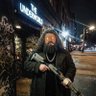 Фото профиля Rubeus Hagrid
