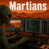 Martian #15 的头像