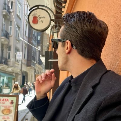 Enes's profile picture