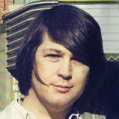 Brian Wilson's profile picture