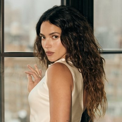 Best of Adria Arjona's profile picture