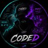 CODED profil fotoğrafı