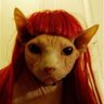 Profilbild von ★ jazmin la perfo ★