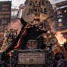 Фото профиля Zac Taylor Hype Zone