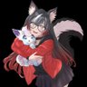 Scenteon ~ Ruby ~ 🦨 EnTuber profil fotoğrafı