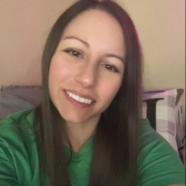 Lyndsey, RN 💜🐭's profile picture
