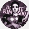 Фото профиля UPDATE KIM JISOO 🐰🎠