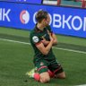 talha🇷🇺 profil fotoğrafı