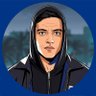 Profilbild von Burak