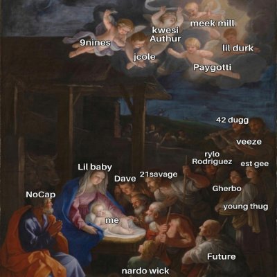 _godseysavage's profile picture