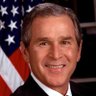 George W. Bush profil fotoğrafı