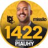 Gabriel Piauhy | VOTE 1422 🇧🇷🐆 的头像