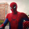 SPIDER-MAN profil fotoğrafı