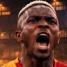 Osimen Galatasaray's profile picture
