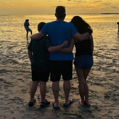 Warren's profile picture