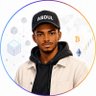 Profilbild von Abdul | Web3