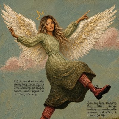 Dr. Eleanor 💉's profile picture