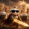 KingJulian profil fotoğrafı