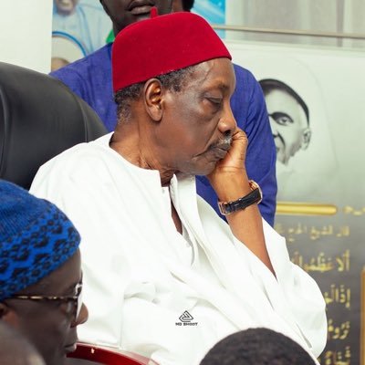 MamadouIbnAbdal's profile picture