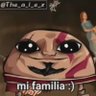 Profilbild von El Papu