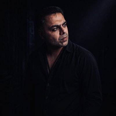 Asim Dastgir's profile picture