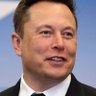 Mr Musk profil fotoğrafı