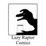 Profilbild von Lazy Raptor Comics