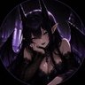 Aery ドラゴン 🐉 Goth Dragon VTuber 的头像