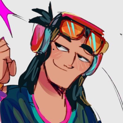 LANCE 🌩️— C0MMS OPEN!!'s profile picture