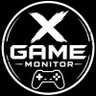 X Game Monitor 的头像