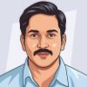 Vijay Srinivasan's profile picture