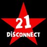 21 Disconnect 的头像