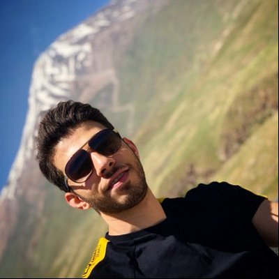 Hamed's profile picture