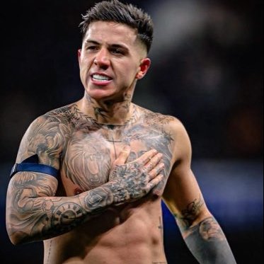 ENZO's profile picture