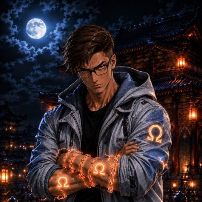 Ω Drake's profile picture