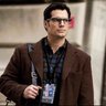 Clark J. Kent's profile picture