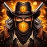 Bitcoin Bandit profil fotoğrafı