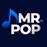 MR. POP profil fotoğrafı