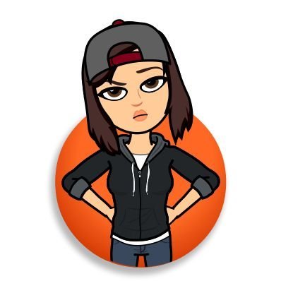 Evie's profile picture
