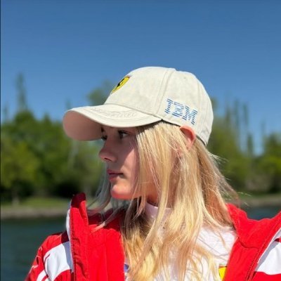 Nao's profile picture