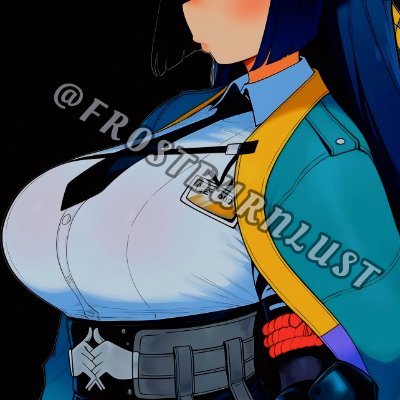 FR0STBURNLUST's profile picture