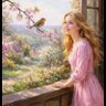 🌺زهرة الحياة profil fotoğrafı
