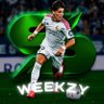 Seed Weekzy 🇧🇪 的头像